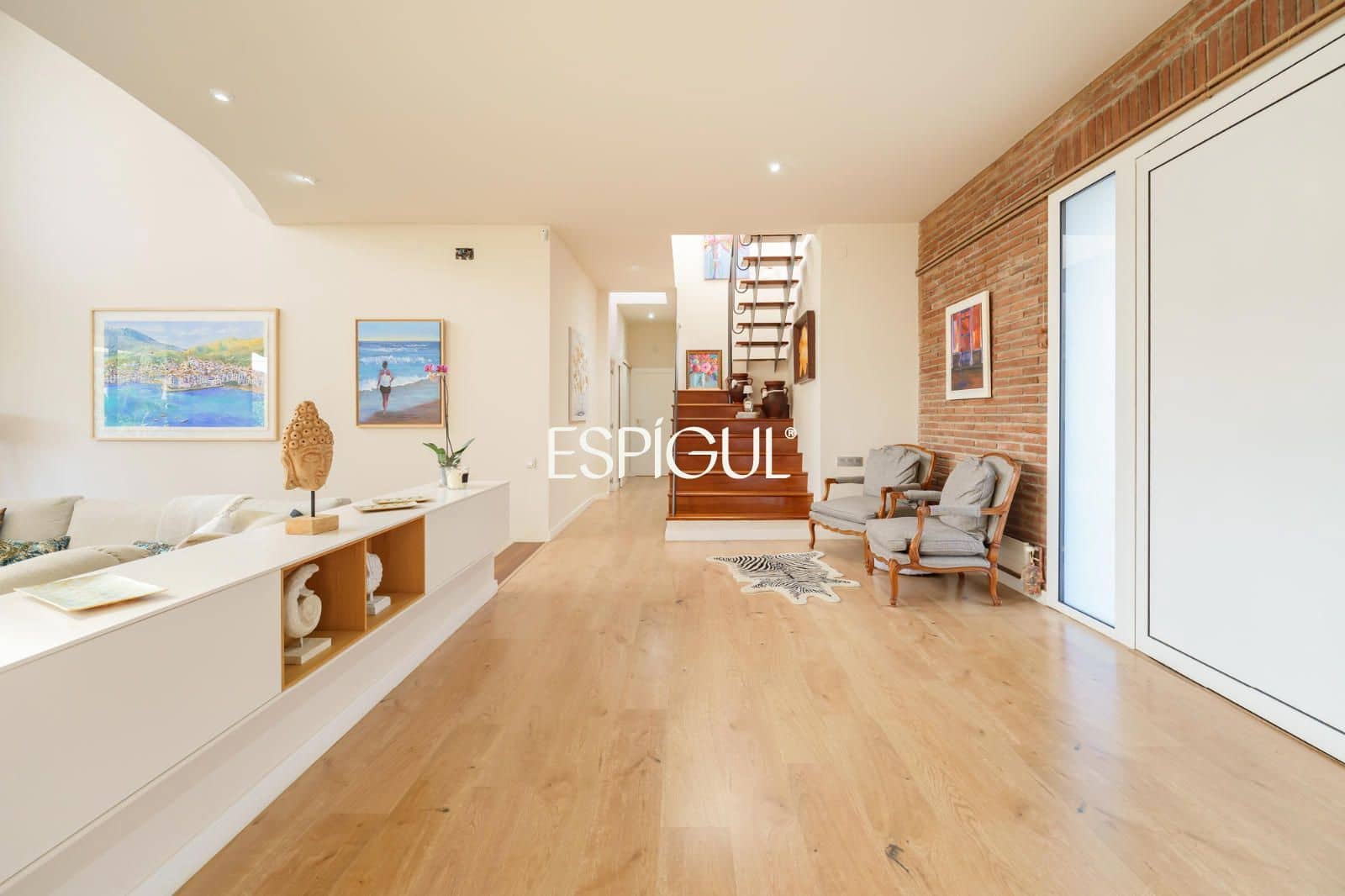 4 Zimmer Villa zu verkaufen in Bellaterra mit Garage - 1.600.000 € (Ref: 10165557)