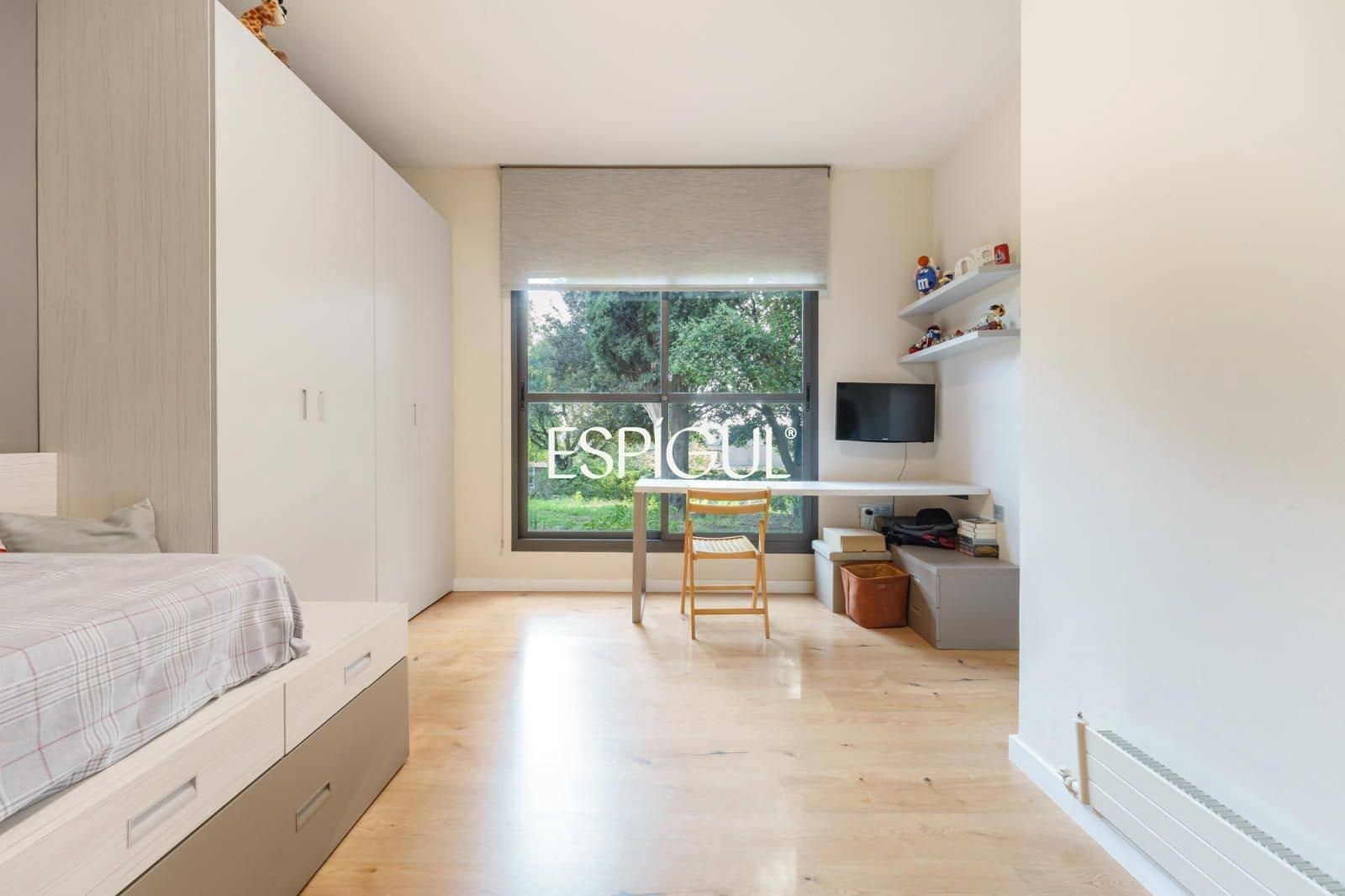 4 Zimmer Villa zu verkaufen in Bellaterra mit Garage - 1.600.000 € (Ref: 10165557)