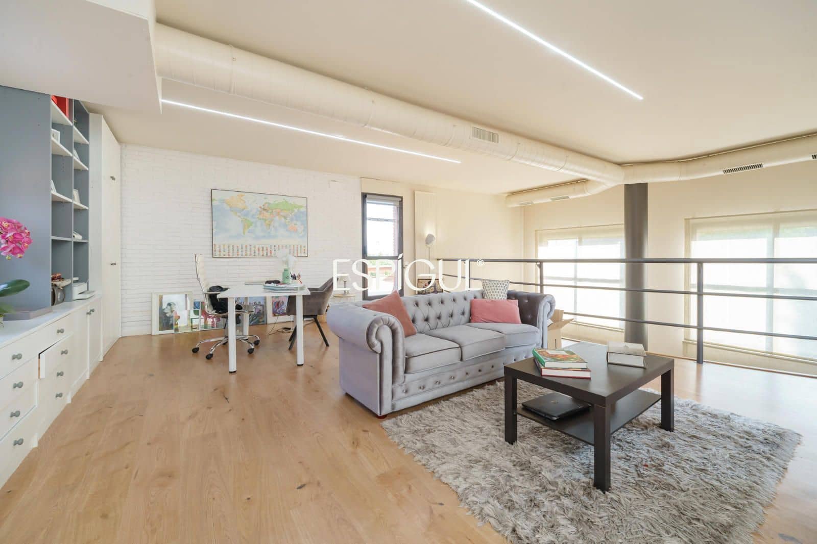 4 Zimmer Villa zu verkaufen in Bellaterra mit Garage - 1.600.000 € (Ref: 10165557)