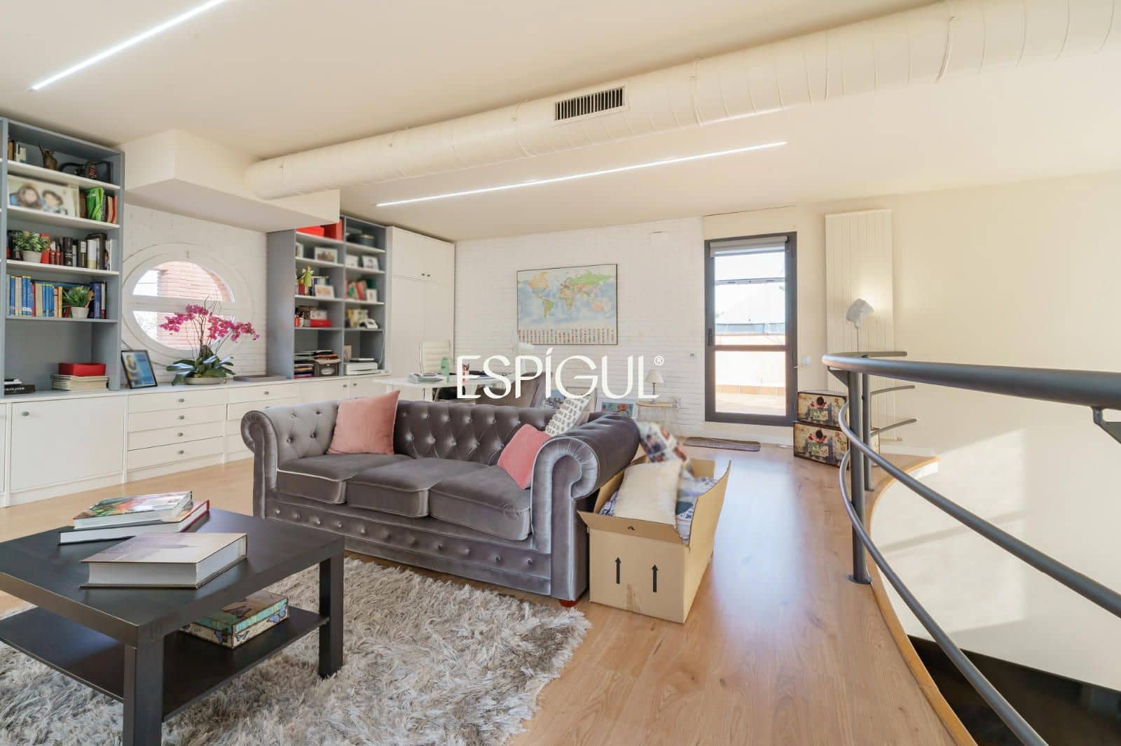 4 Zimmer Villa zu verkaufen in Bellaterra mit Garage - 1.600.000 € (Ref: 10165557)