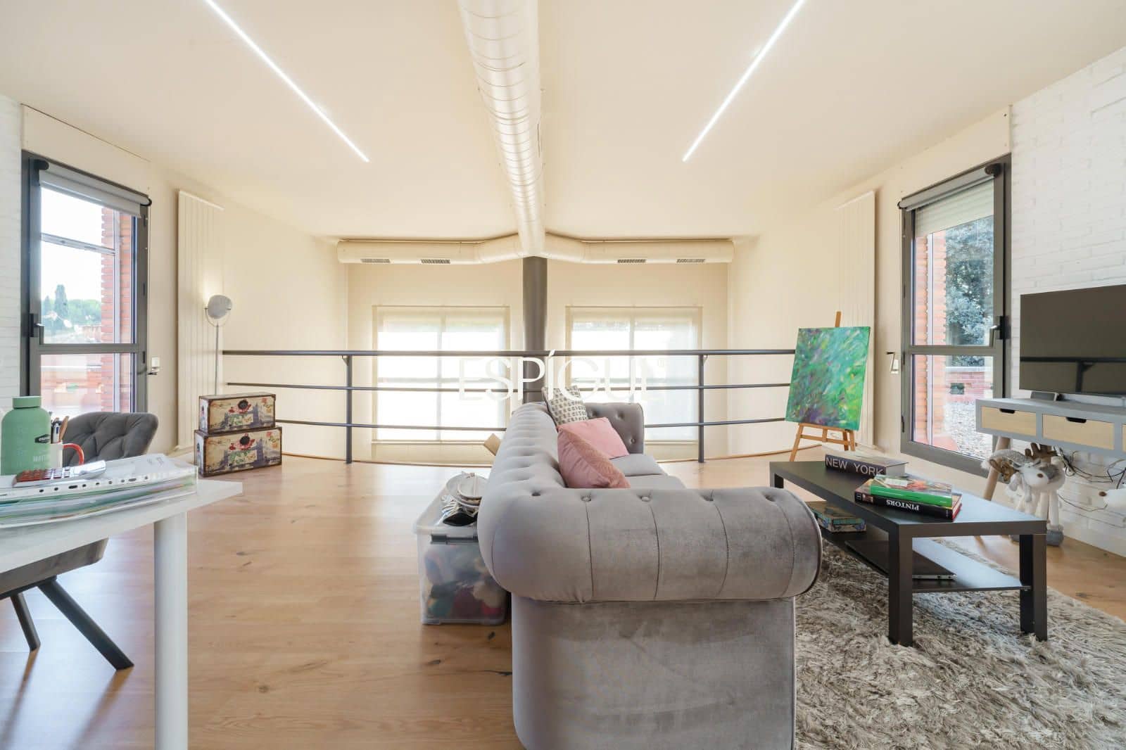 4 Zimmer Villa zu verkaufen in Bellaterra mit Garage - 1.600.000 € (Ref: 10165557)