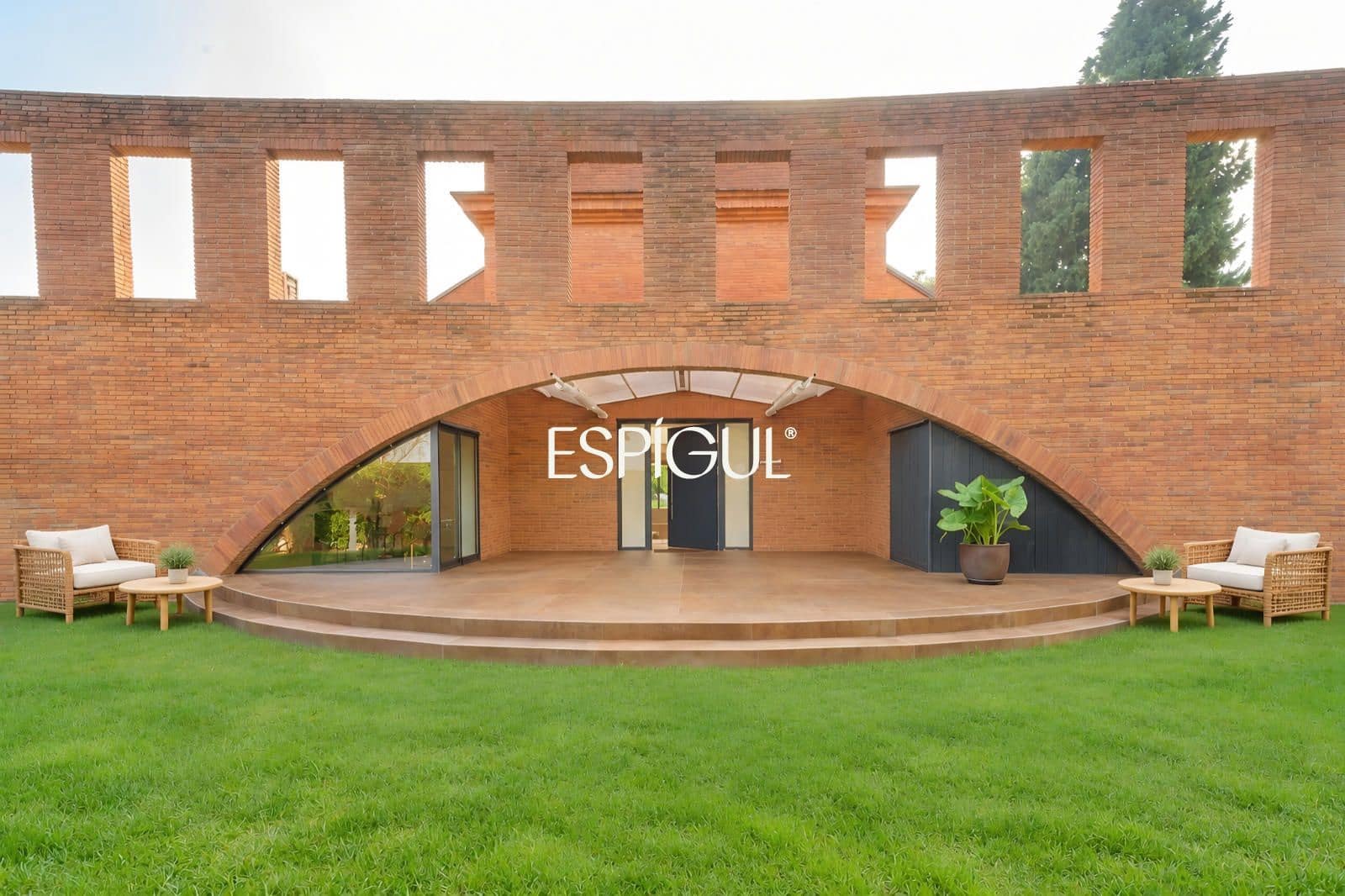 4 Zimmer Villa zu verkaufen in Bellaterra mit Garage - 1.600.000 € (Ref: 10165557)
