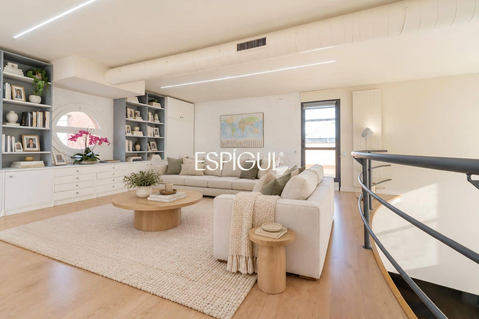 4 Zimmer Villa zu verkaufen in Bellaterra mit Garage - 1.600.000 € (Ref: 10165557)
