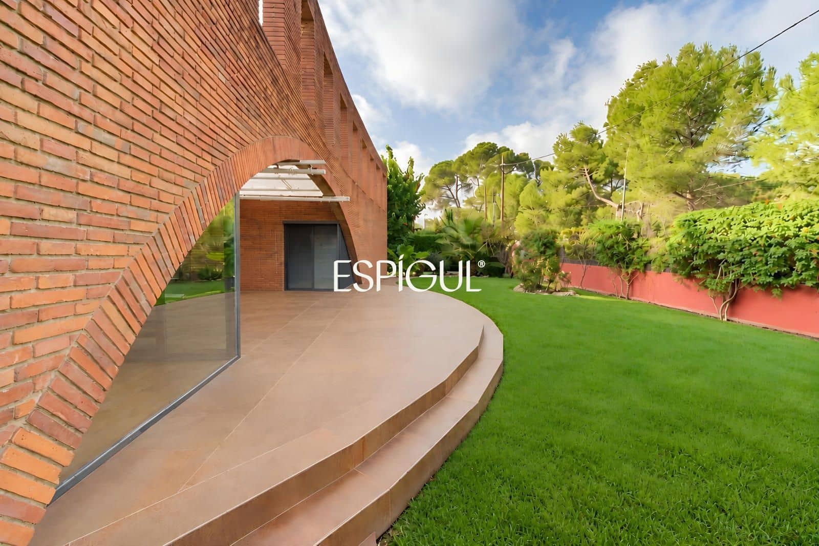 4 Zimmer Villa zu verkaufen in Bellaterra mit Garage - 1.600.000 € (Ref: 10165557)