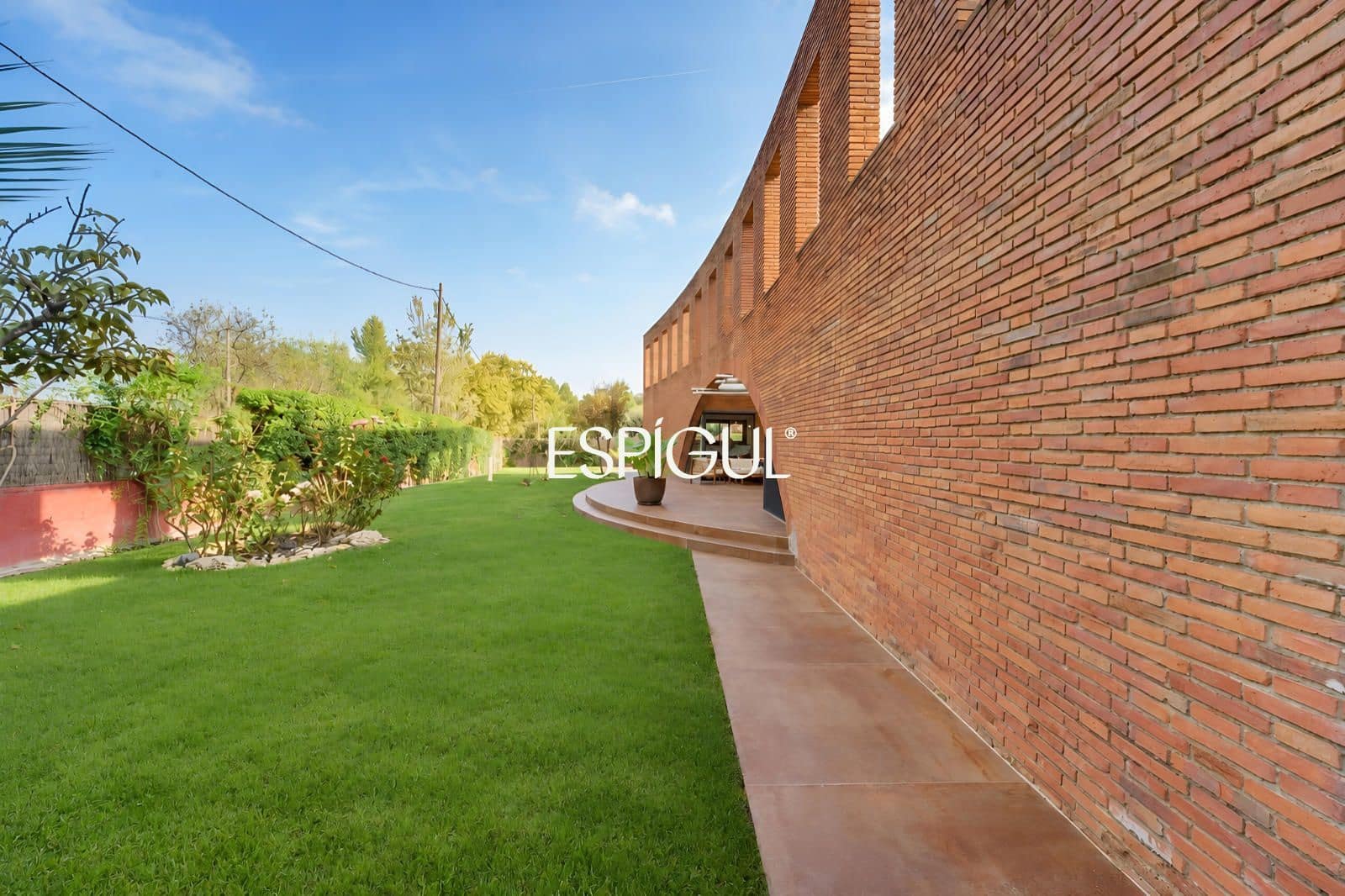 4 Zimmer Villa zu verkaufen in Bellaterra mit Garage - 1.600.000 € (Ref: 10165557)