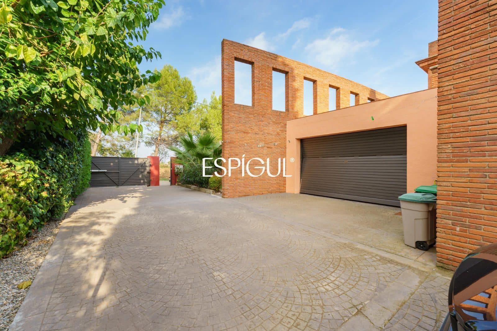 4 Zimmer Villa zu verkaufen in Bellaterra mit Garage - 1.600.000 € (Ref: 10165557)