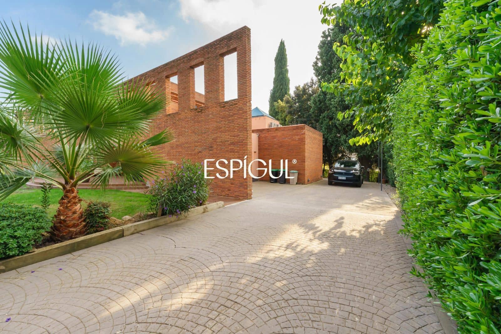 4 Zimmer Villa zu verkaufen in Bellaterra mit Garage - 1.600.000 € (Ref: 10165557)