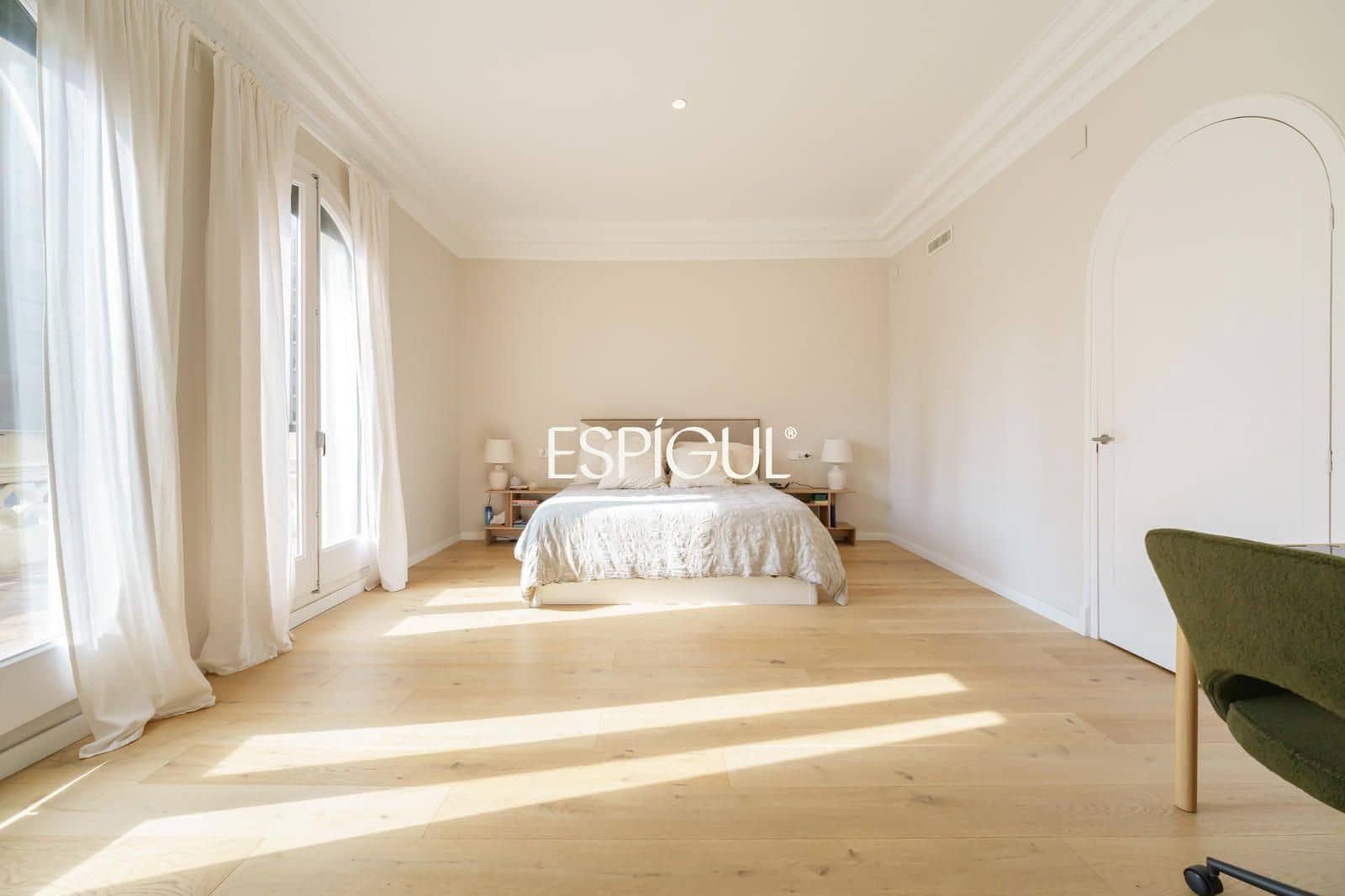 4 sovrum Villa till salu i Sabadell med pool garage - 1 150 000 € (Ref: 10172749)