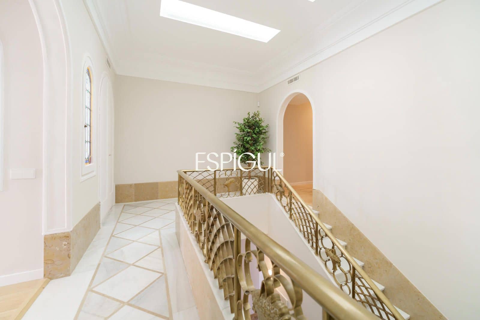 4 sovrum Villa till salu i Sabadell med pool garage - 1 150 000 € (Ref: 10172749)