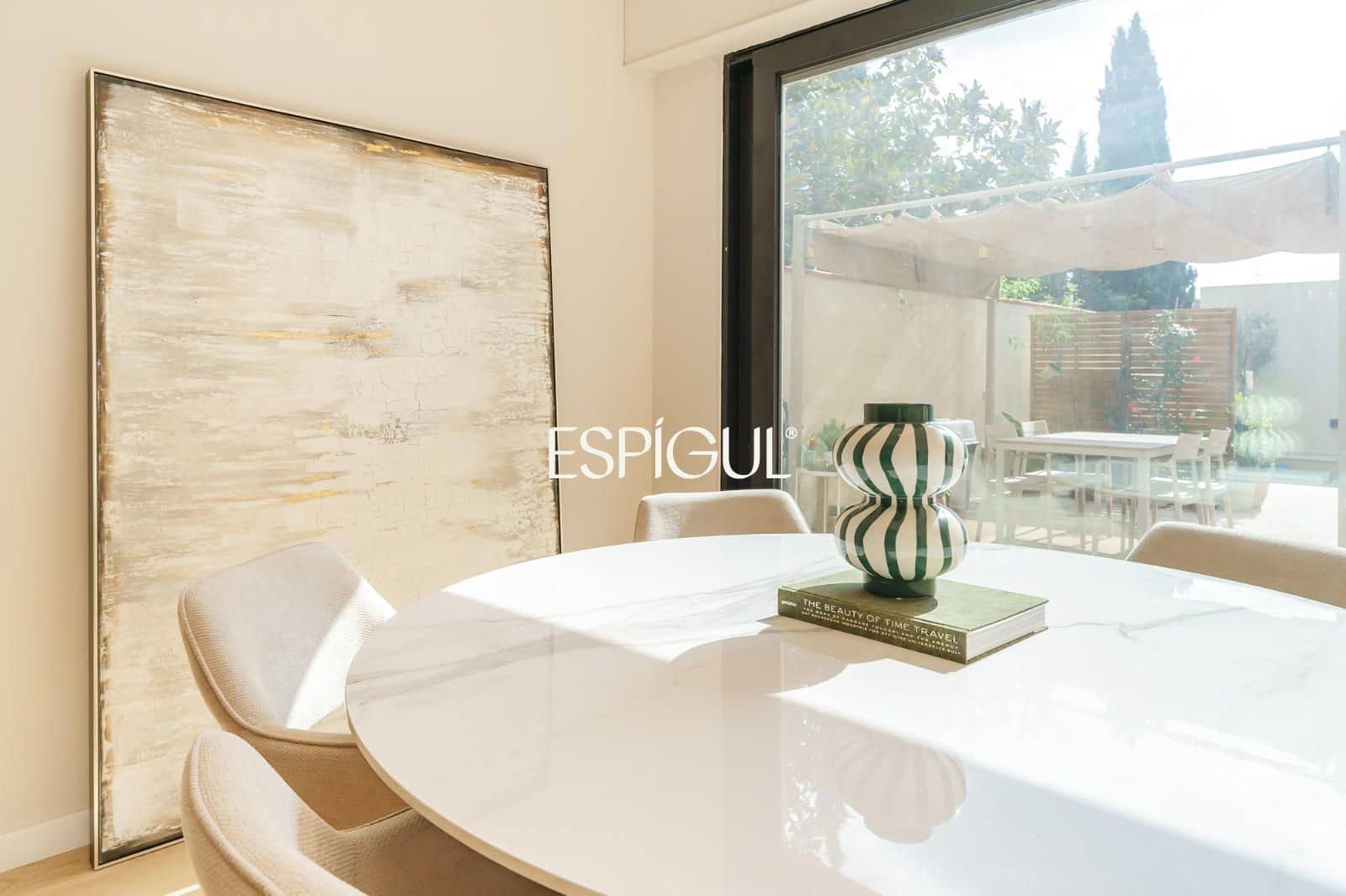 4 sovrum Villa till salu i Sabadell med pool garage - 1 150 000 € (Ref: 10172749)