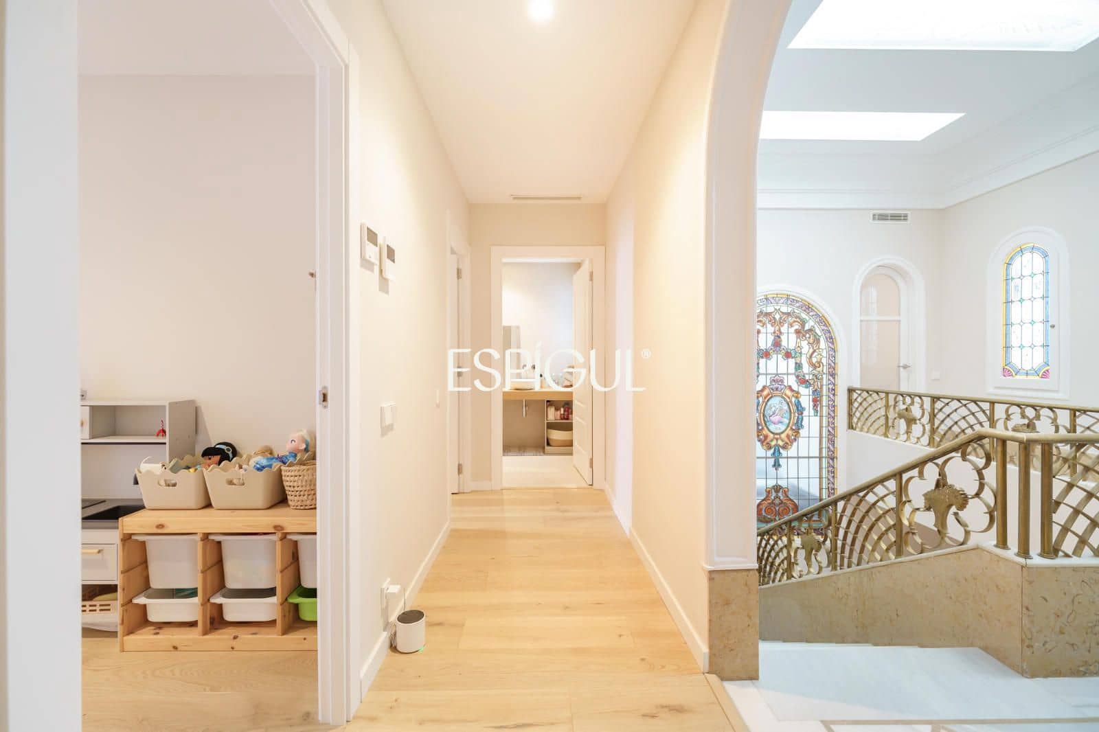 4 sovrum Villa till salu i Sabadell med pool garage - 1 150 000 € (Ref: 10172749)