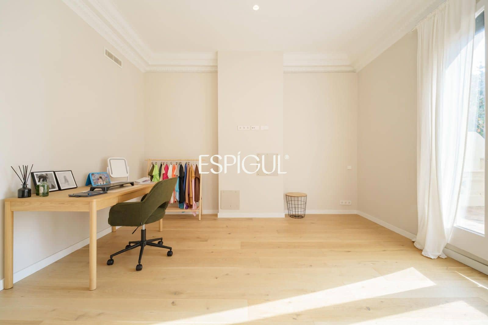 4 sovrum Villa till salu i Sabadell med pool garage - 1 150 000 € (Ref: 10172749)