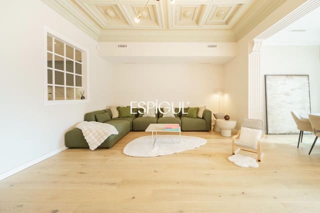 4 sovrum Villa till salu i Sabadell med pool garage - 1 150 000 € (Ref: 10172749)