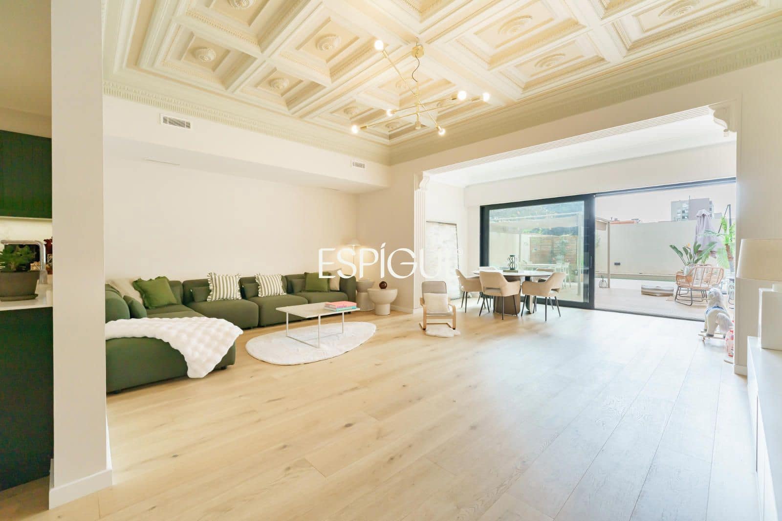 4 sovrum Villa till salu i Sabadell med pool garage - 1 150 000 € (Ref: 10172749)