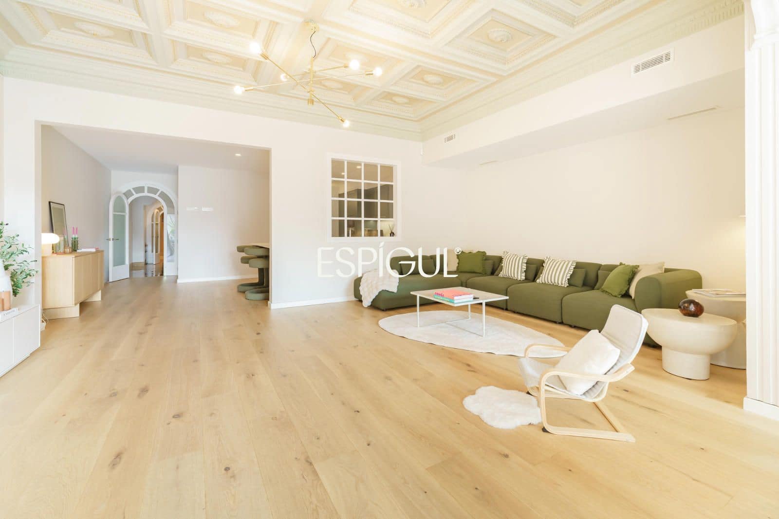 4 sovrum Villa till salu i Sabadell med pool garage - 1 150 000 € (Ref: 10172749)