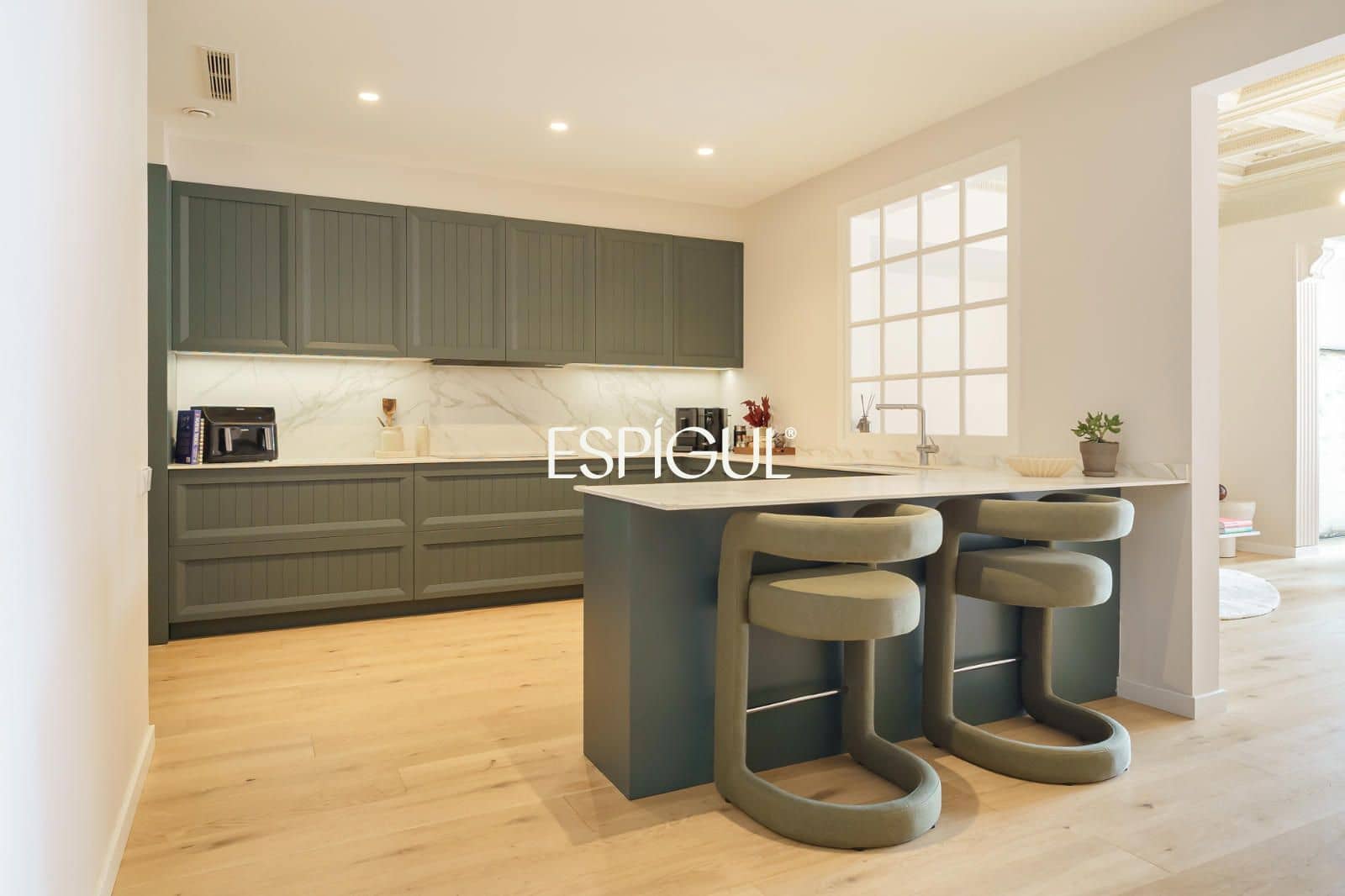 4 sovrum Villa till salu i Sabadell med pool garage - 1 150 000 € (Ref: 10172749)