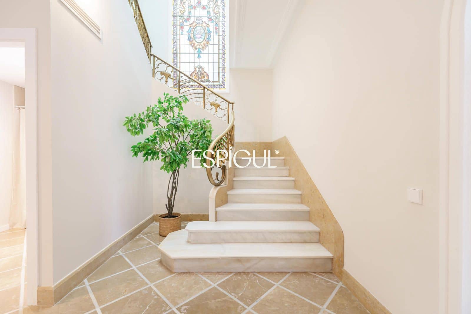 4 sovrum Villa till salu i Sabadell med pool garage - 1 150 000 € (Ref: 10172749)