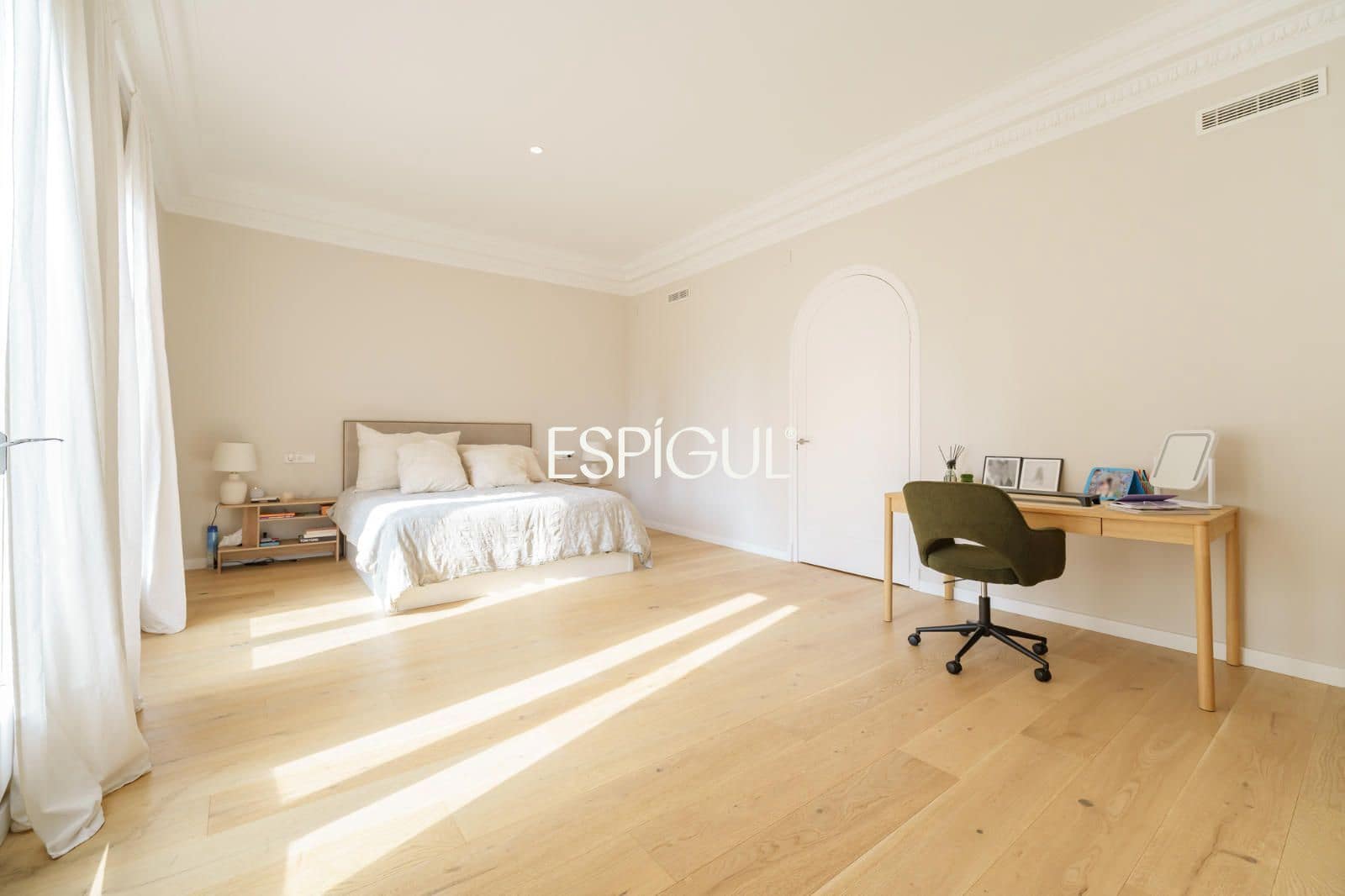 4 sovrum Villa till salu i Sabadell med pool garage - 1 150 000 € (Ref: 10172749)