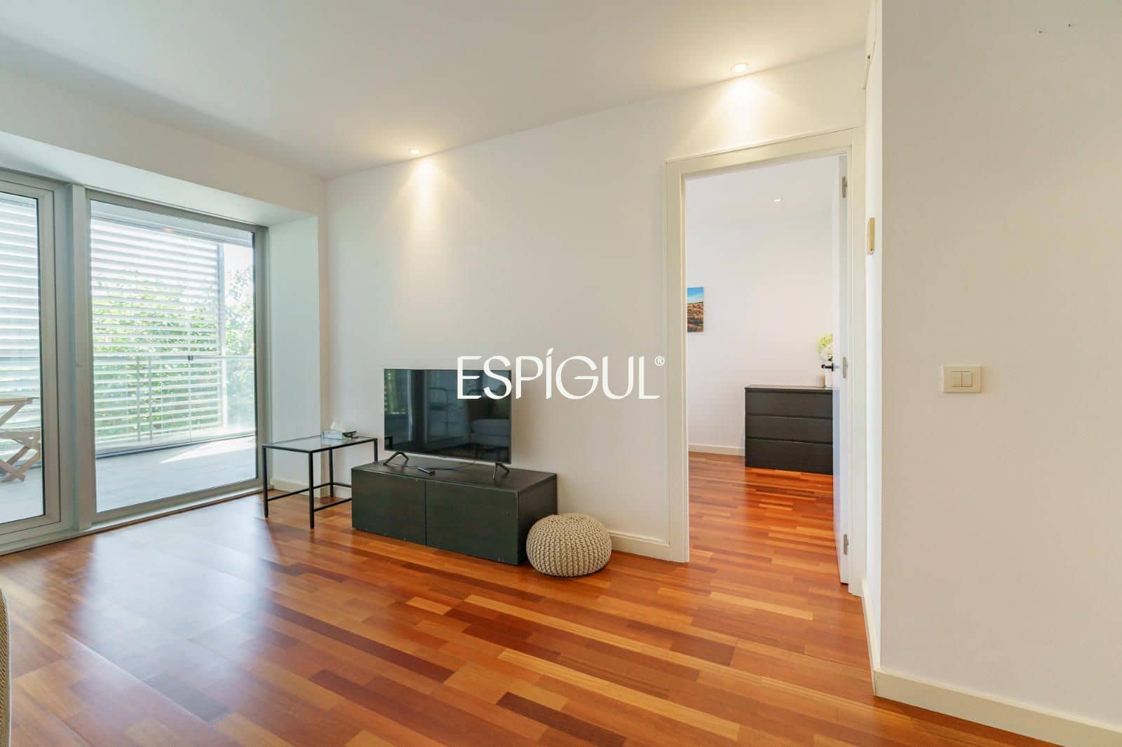 2 chambre Penthouse à vendre à Barcelone ville avec piscine - 885 000 € (Ref: 10016434)