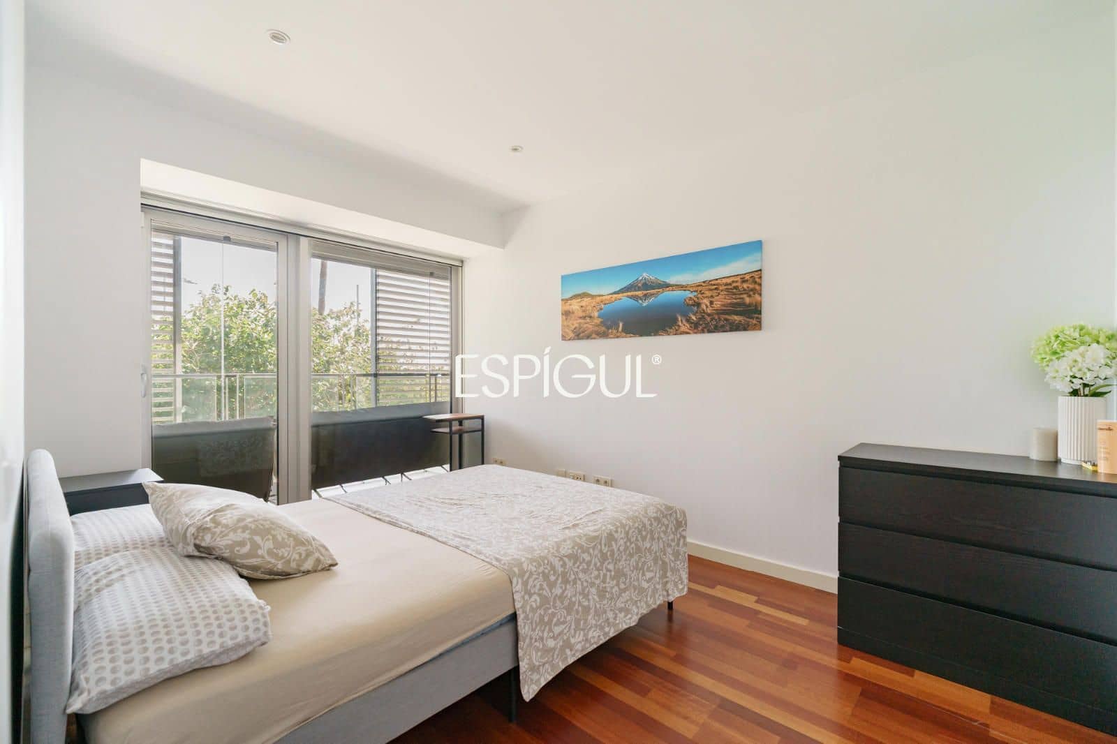 2 chambre Penthouse à vendre à Barcelone ville avec piscine - 885 000 € (Ref: 10016434)