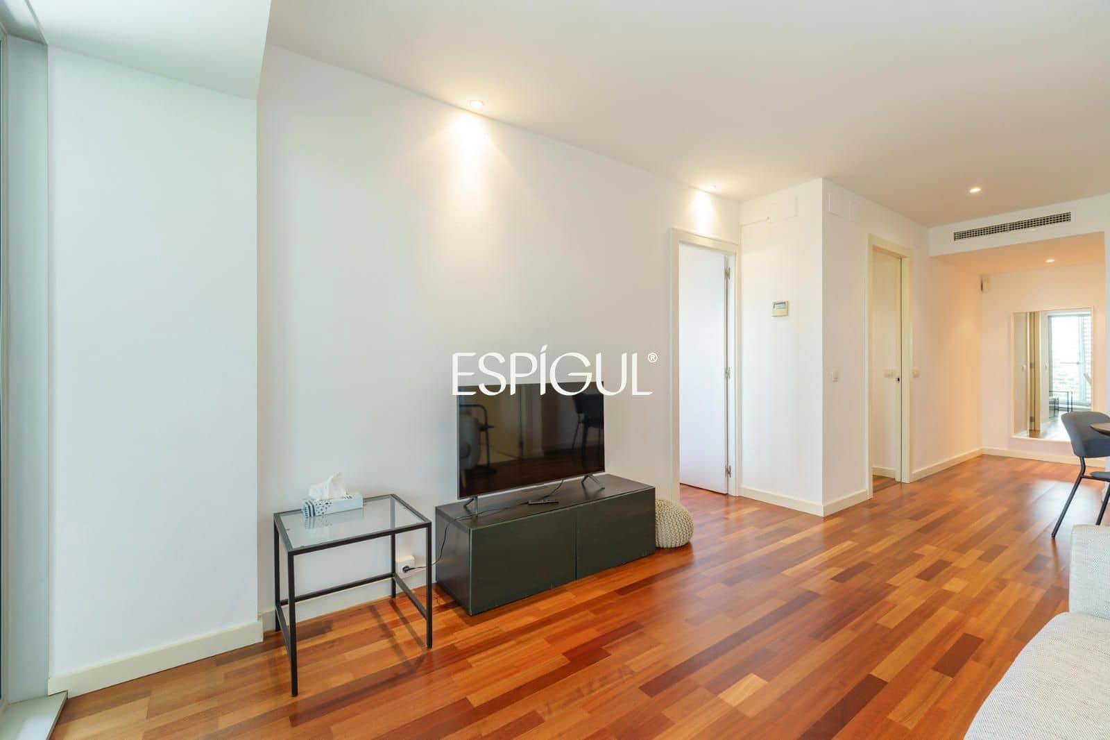 2 chambre Penthouse à vendre à Barcelone ville avec piscine - 885 000 € (Ref: 10016434)