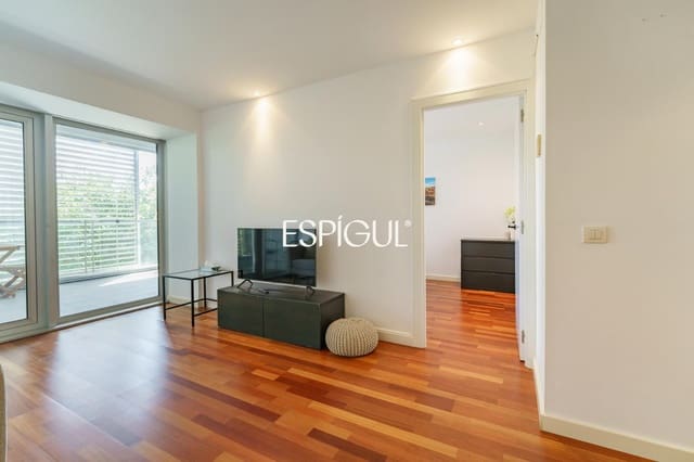 2 bedroom Penthouse for sale in Diagonal Mar i El Front Marítim del Poblenou, Barcelona city with pool - € 885,000 (Ref: 10016434)