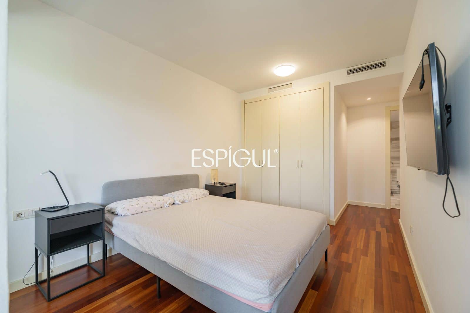 2 chambre Penthouse à vendre à Barcelone ville avec piscine - 885 000 € (Ref: 10016434)