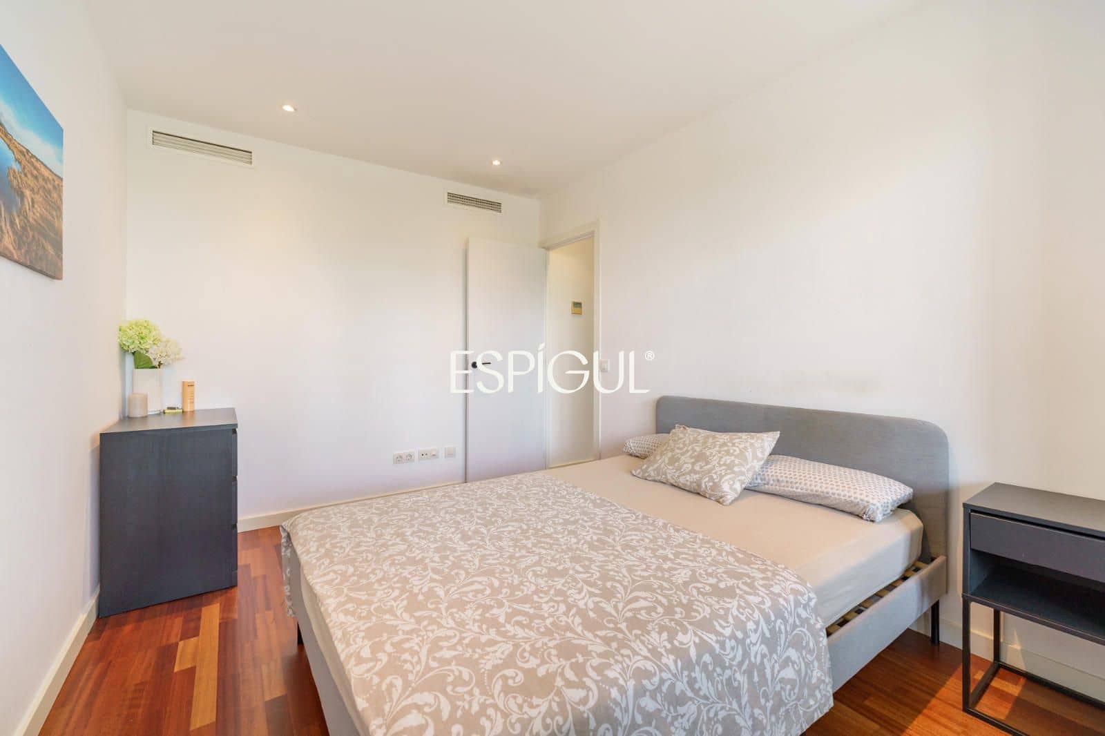 2 chambre Penthouse à vendre à Barcelone ville avec piscine - 885 000 € (Ref: 10016434)