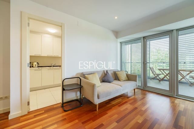 2 bedroom Penthouse for sale in Diagonal Mar i El Front Marítim del Poblenou, Barcelona city with pool - € 885,000 (Ref: 10016434)