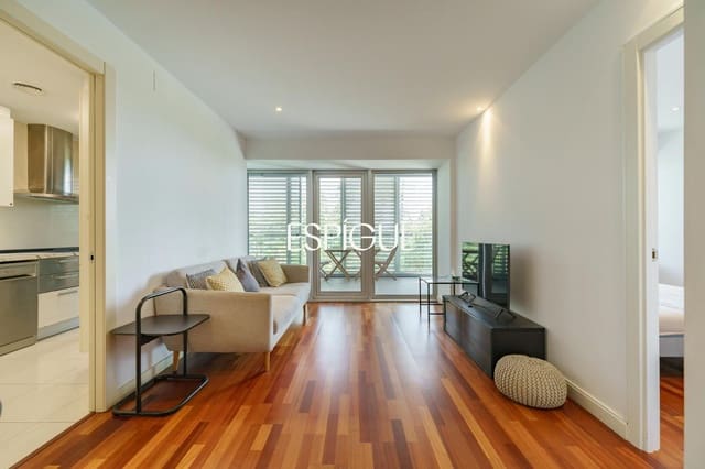 2 bedroom Penthouse for sale in Diagonal Mar i El Front Marítim del Poblenou, Barcelona city with pool - € 885,000 (Ref: 10016434)