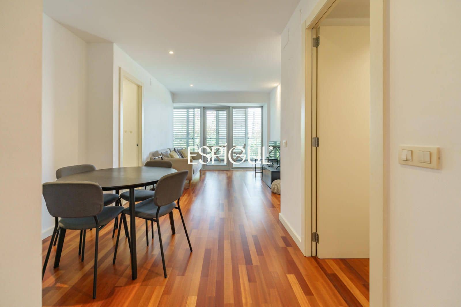 2 chambre Penthouse à vendre à Barcelone ville avec piscine - 885 000 € (Ref: 10016434)