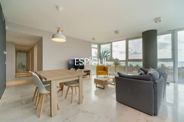 Piso de 3 habitaciones en Sant Martí, Barcelona ciudad en venta con garaje - 1.050.000 € (Ref: 10016435)