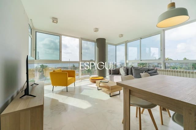 Piso de 3 habitaciones en Sant Martí, Barcelona ciudad en venta con garaje - 1.050.000 € (Ref: 10016435)