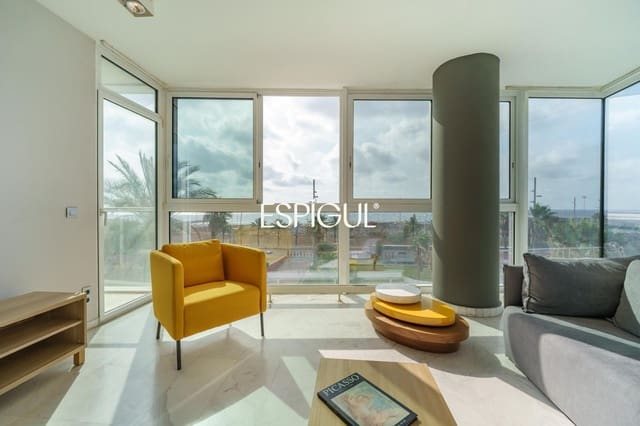 Piso de 3 habitaciones en Sant Martí, Barcelona ciudad en venta con garaje - 1.050.000 € (Ref: 10016435)