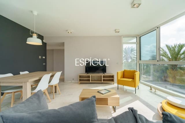 Piso de 3 habitaciones en Sant Martí, Barcelona ciudad en venta con garaje - 1.050.000 € (Ref: 10016435)