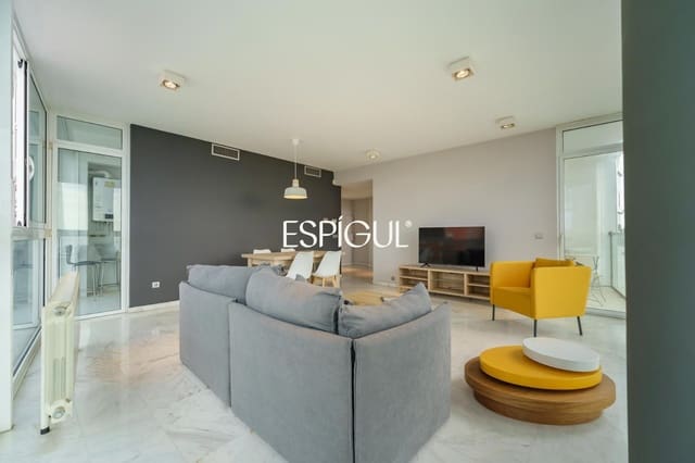 Piso de 3 habitaciones en Sant Martí, Barcelona ciudad en venta con garaje - 1.050.000 € (Ref: 10016435)