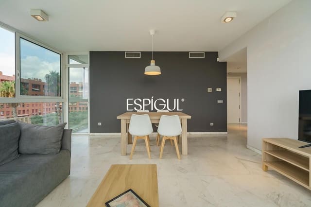 Piso de 3 habitaciones en Sant Martí, Barcelona ciudad en venta con garaje - 1.050.000 € (Ref: 10016435)