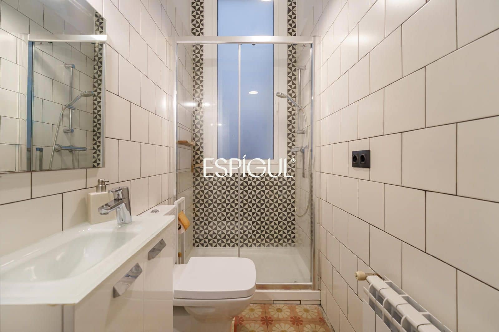 4 chambre Appartement à vendre à Barcelone ville - 1 100 000 € (Ref: 10016437)