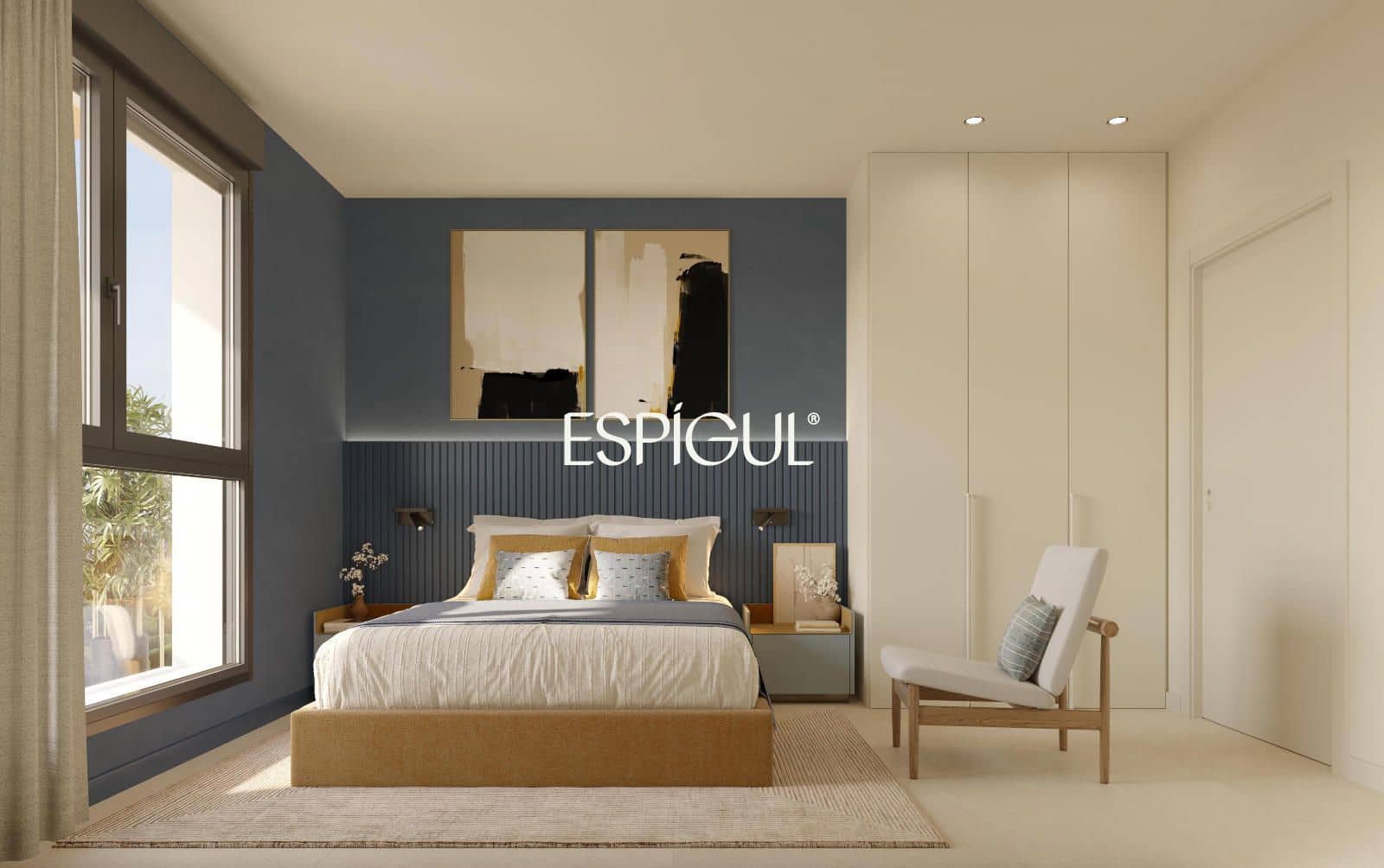 2 sypialnia Mieszkanie na sprzedaż w Miasto Barcelona z basenem - 460 000 € (Ref: 10016439)