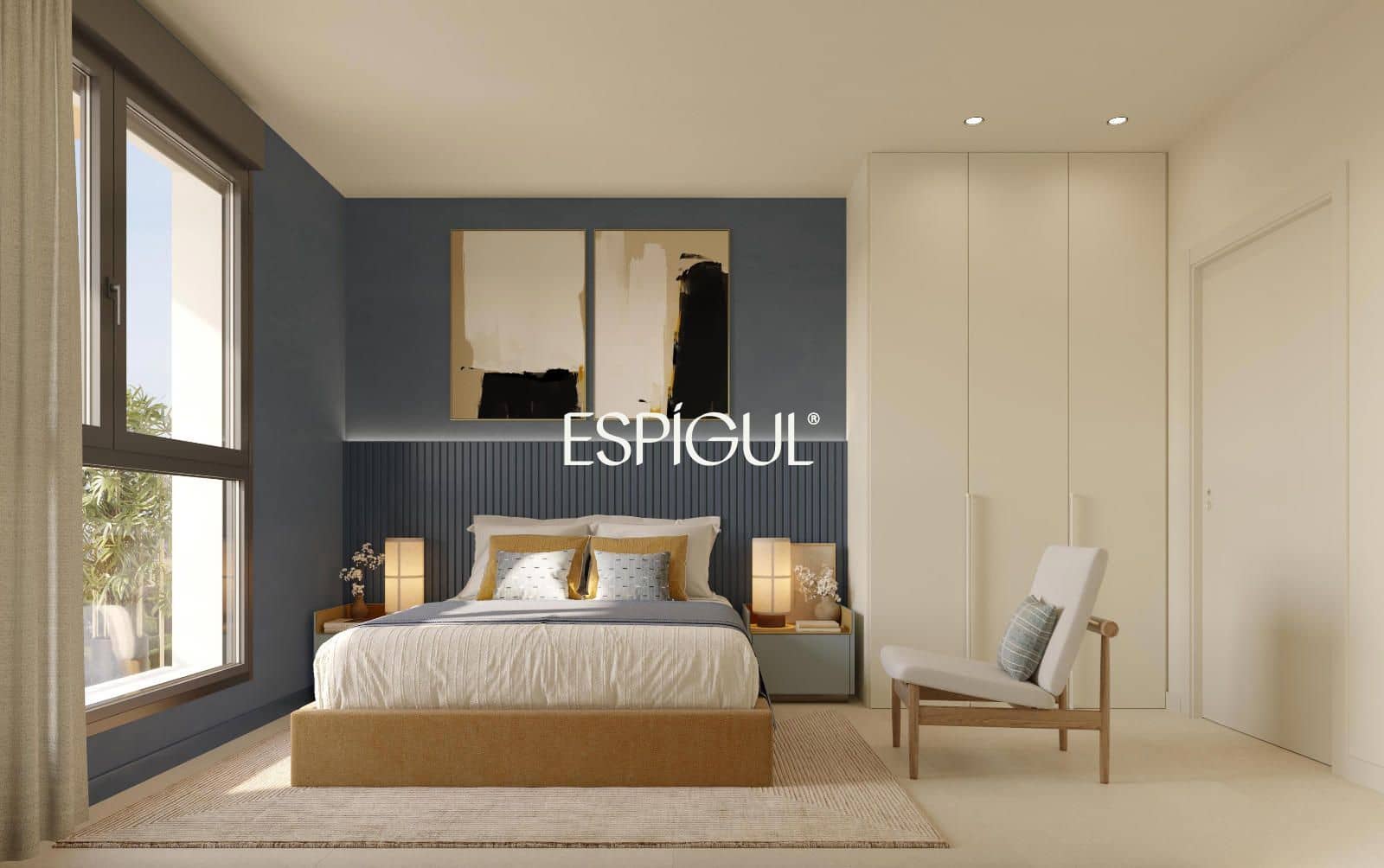 2 quarto Apartamento para venda em Barcelona cidade com piscina - 510 000 € (Ref: 10016441)