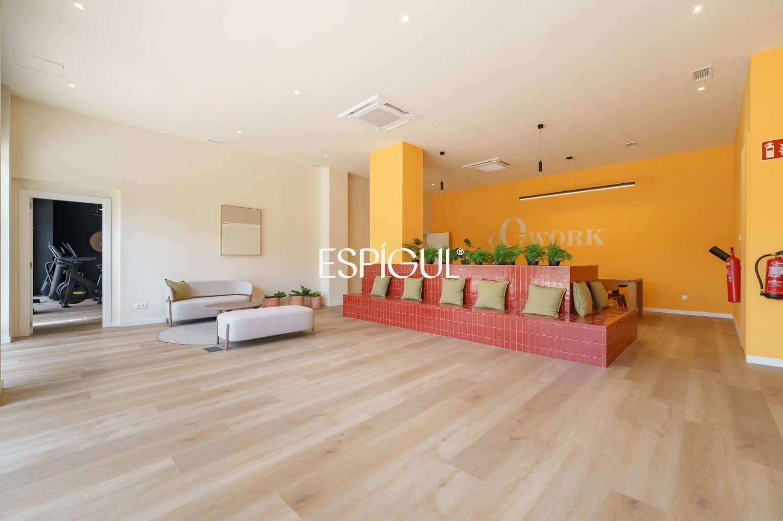 2 sypialnia Mieszkanie na sprzedaż w Miasto Barcelona z basenem - 430 000 € (Ref: 10016443)