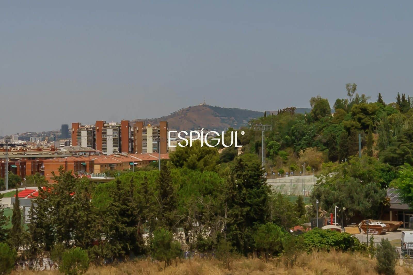 2 sypialnia Mieszkanie na sprzedaż w Miasto Barcelona z basenem - 430 000 € (Ref: 10016443)