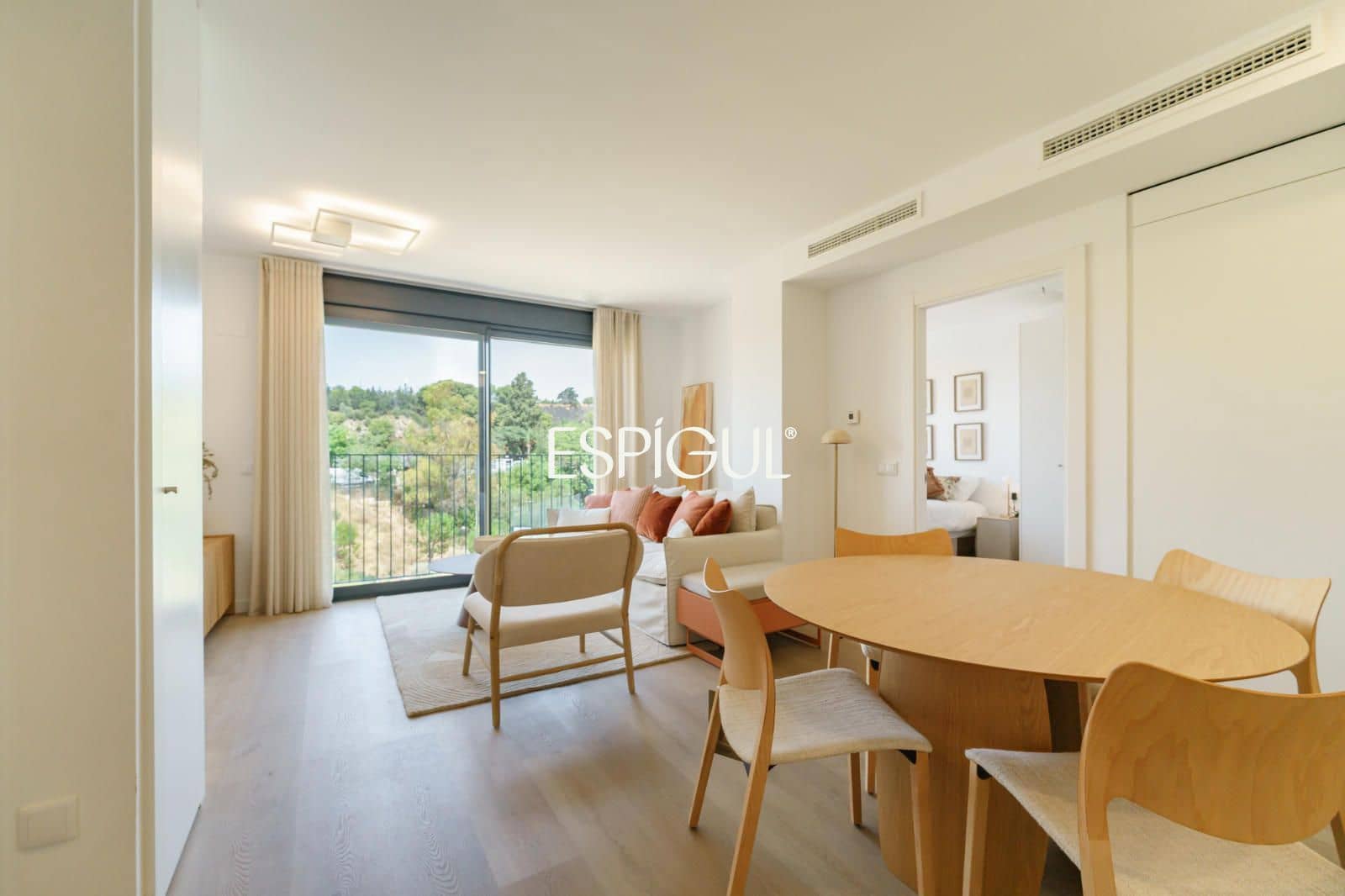 2 sypialnia Mieszkanie na sprzedaż w Miasto Barcelona z basenem - 430 000 € (Ref: 10016443)