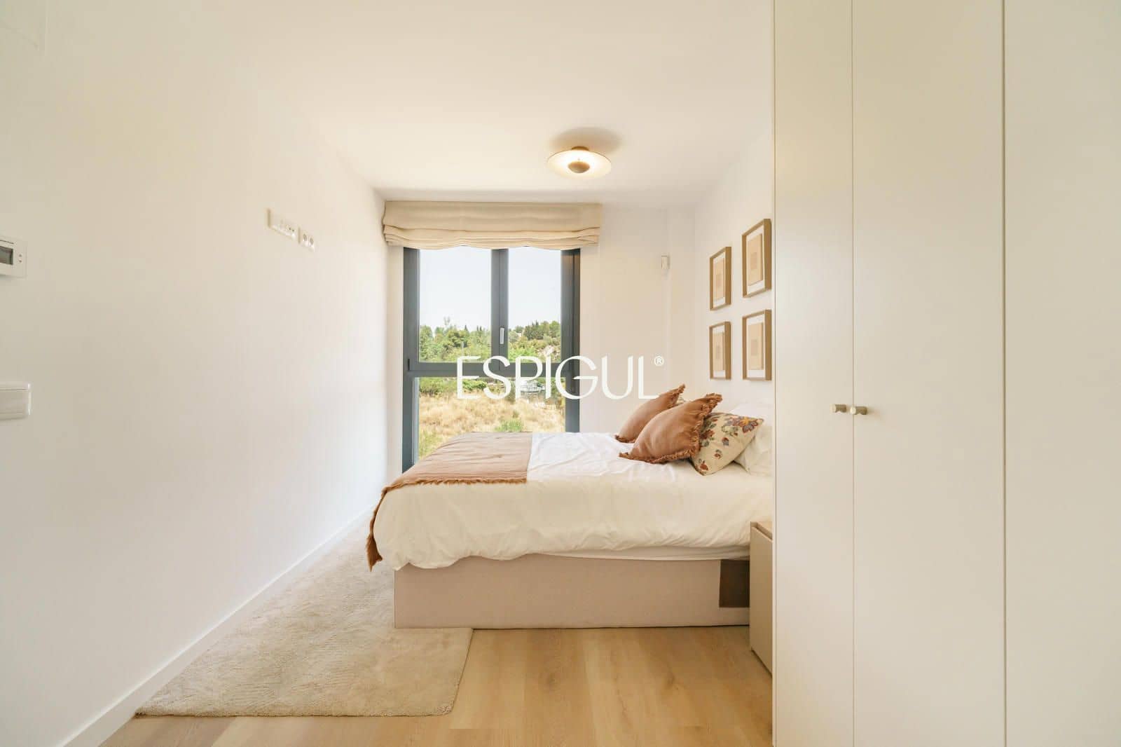2 sypialnia Mieszkanie na sprzedaż w Miasto Barcelona z basenem - 430 000 € (Ref: 10016443)