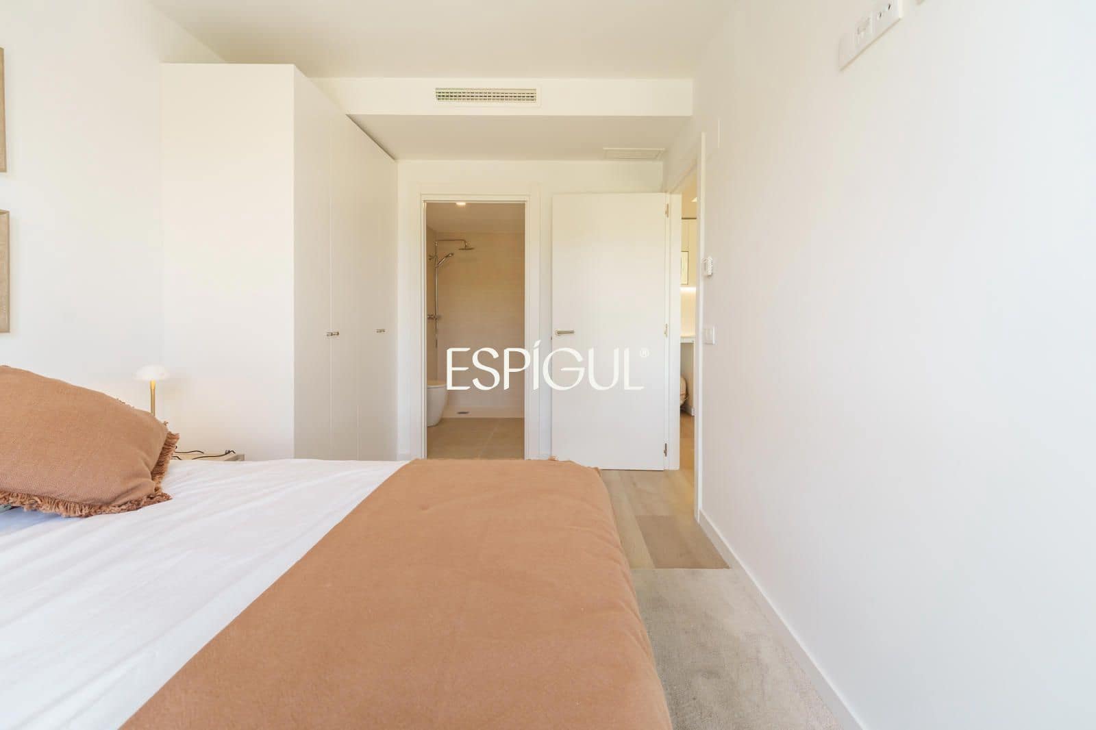 2 sypialnia Mieszkanie na sprzedaż w Miasto Barcelona z basenem - 430 000 € (Ref: 10016443)