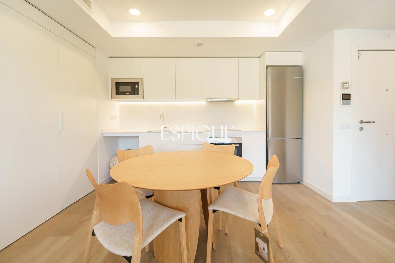 2 sypialnia Mieszkanie na sprzedaż w Miasto Barcelona z basenem - 430 000 € (Ref: 10016443)