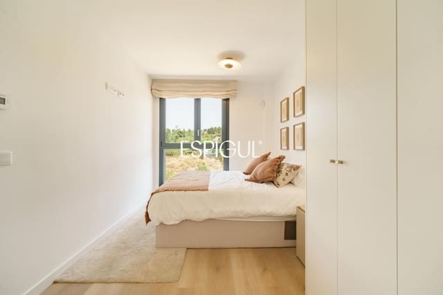 2 sypialnia Mieszkanie na sprzedaż w Sants-Montjuïc, Miasto Barcelona z basenem - 430 000 € (Ref: 10016443)