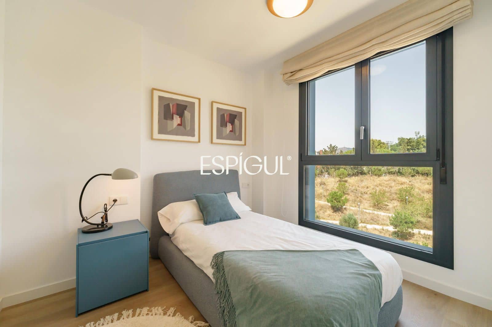 2 sypialnia Mieszkanie na sprzedaż w Miasto Barcelona z basenem - 430 000 € (Ref: 10016443)