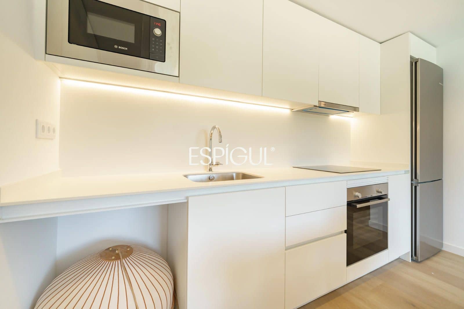 2 sypialnia Mieszkanie na sprzedaż w Miasto Barcelona z basenem - 430 000 € (Ref: 10016443)