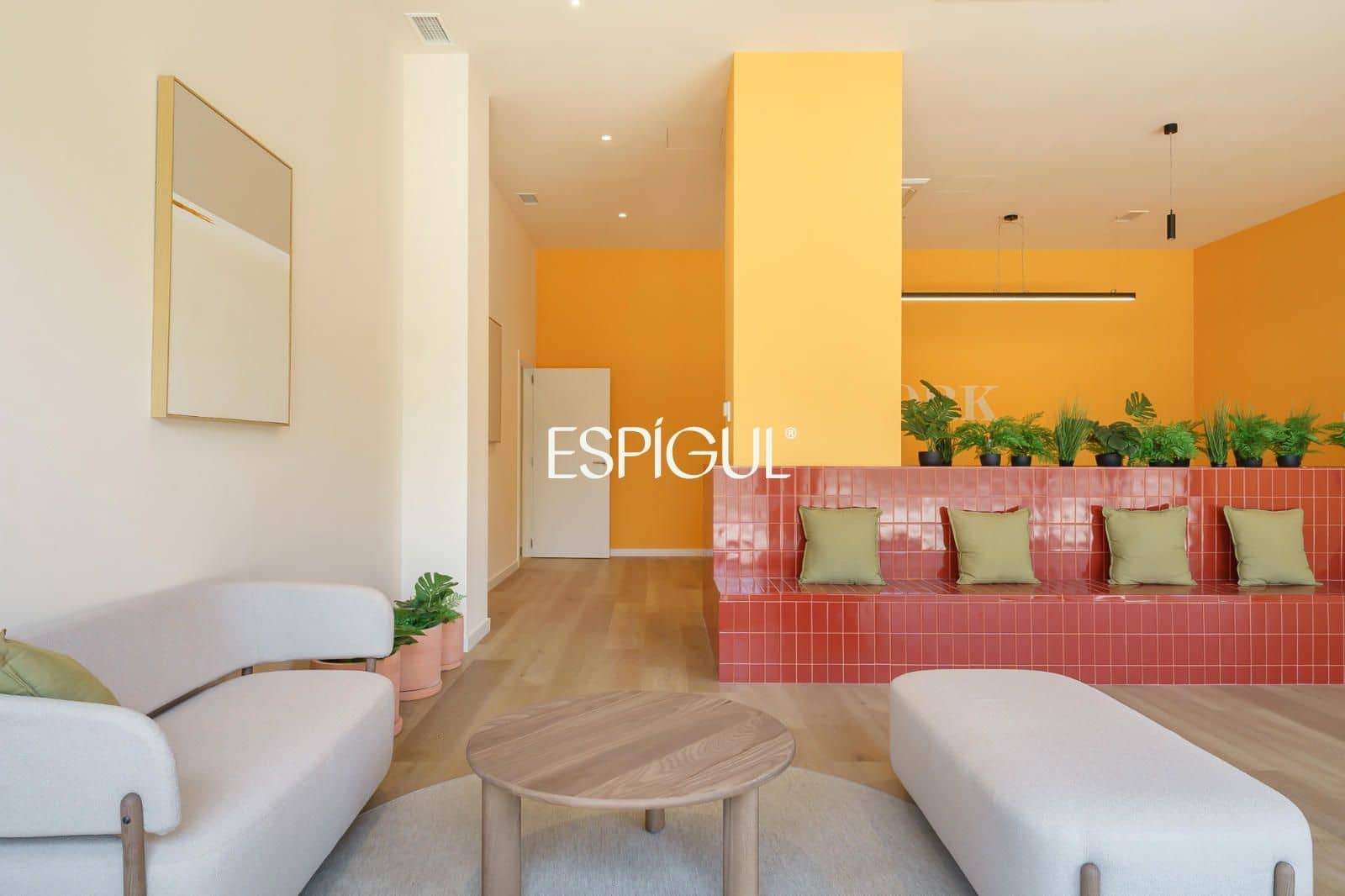 2 sypialnia Mieszkanie na sprzedaż w Miasto Barcelona z basenem - 430 000 € (Ref: 10016443)
